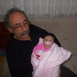 ayhanregven's profile picture. 