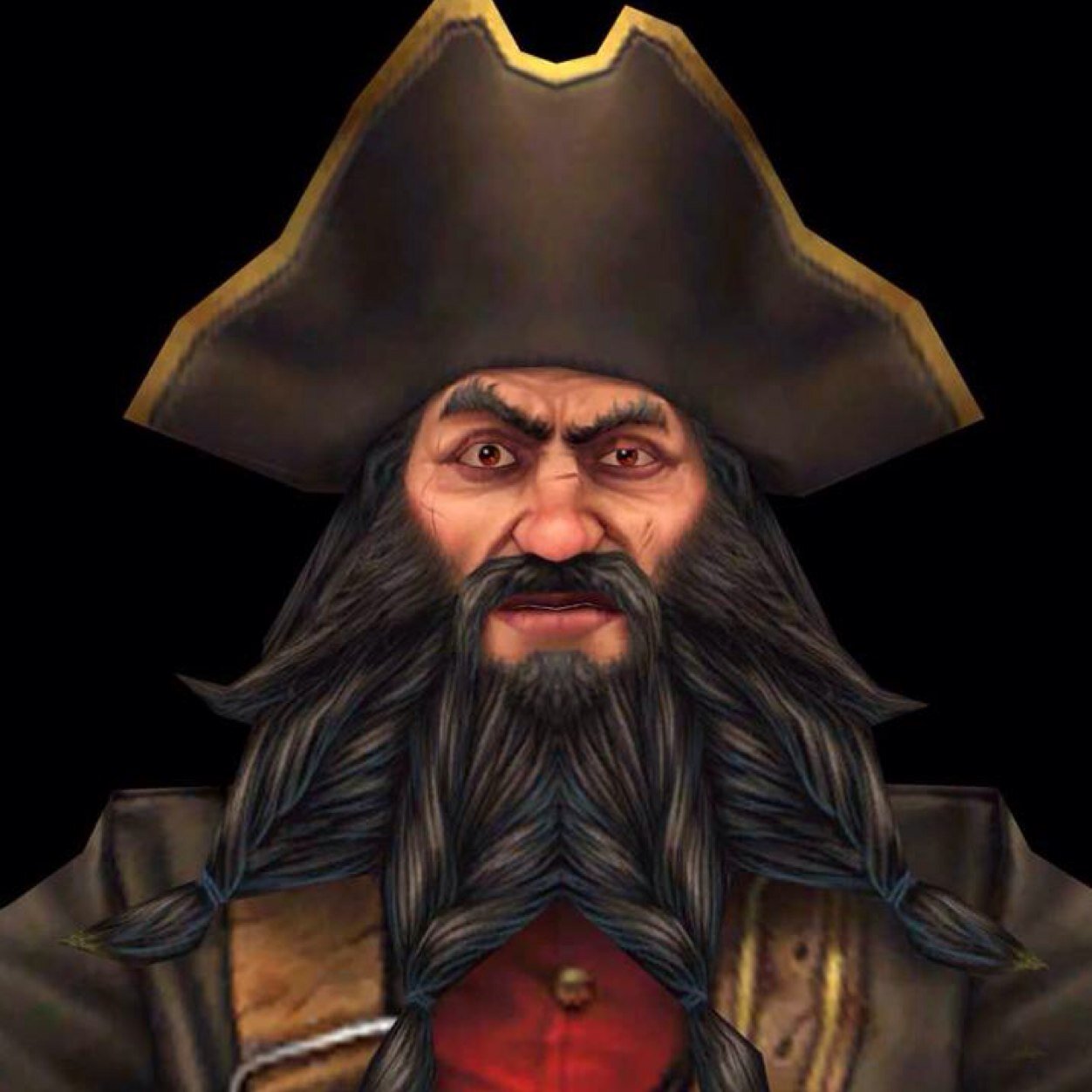 Cologne scent: Blackbeard's Delight . Come at me if you dare