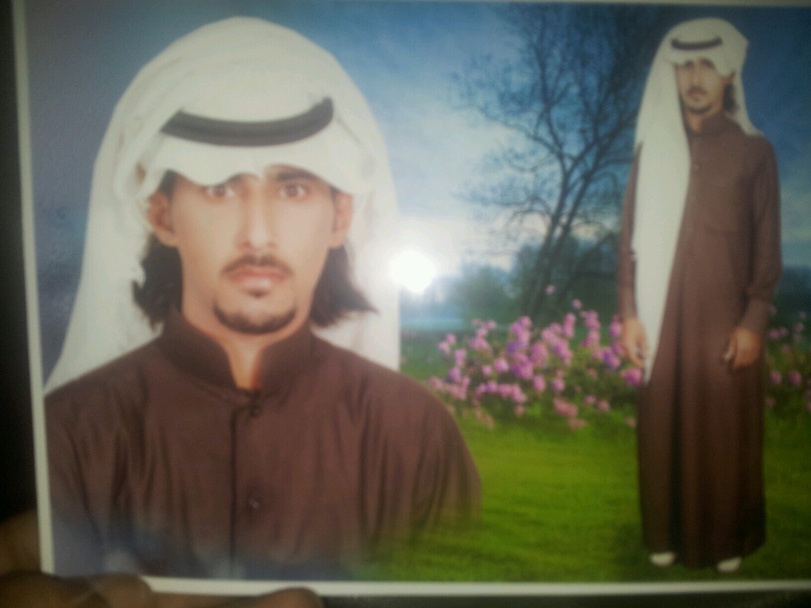 لا إله إلا الله محمد رسول الله