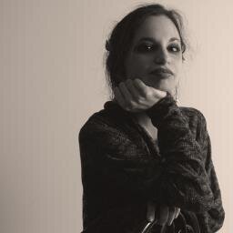 Zypheedra's profile picture. An artist, art historian and all that academic stuff ;)