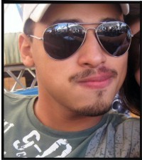 _JrAmaral's profile picture. 