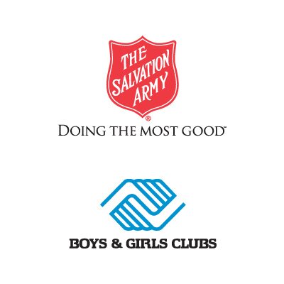 The Salvation Army Boys & Girls Clubs of Greater Charlotte serves hundreds of members at 8 locations across Mecklenburg & Union Counties #GreatFutures