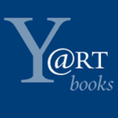 Tweets from the art & architecture list of @yalepress.
Come visit on Instagram: @yalebooks
And our blog: https://t.co/o3CqrbR2Gg