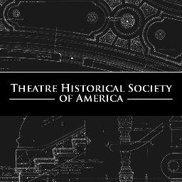 The Theatre Historical Society of America (THS) documents the architectural, cultural and social history of America’s theatres.