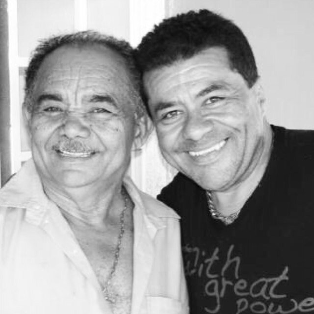 Diretor Presidente e Cantor da Banda Gatinha Manhosa ( O forró 5 estrelas do Brasil)