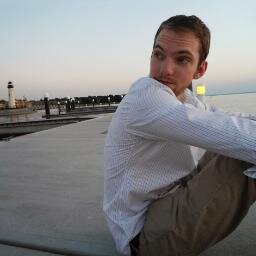 Student Actuary, Husband, Musician and striver of The Way