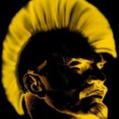 MrRapTornado's profile picture.