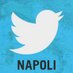 Tweets Napoli (@tweetsnapoli) Twitter profile photo