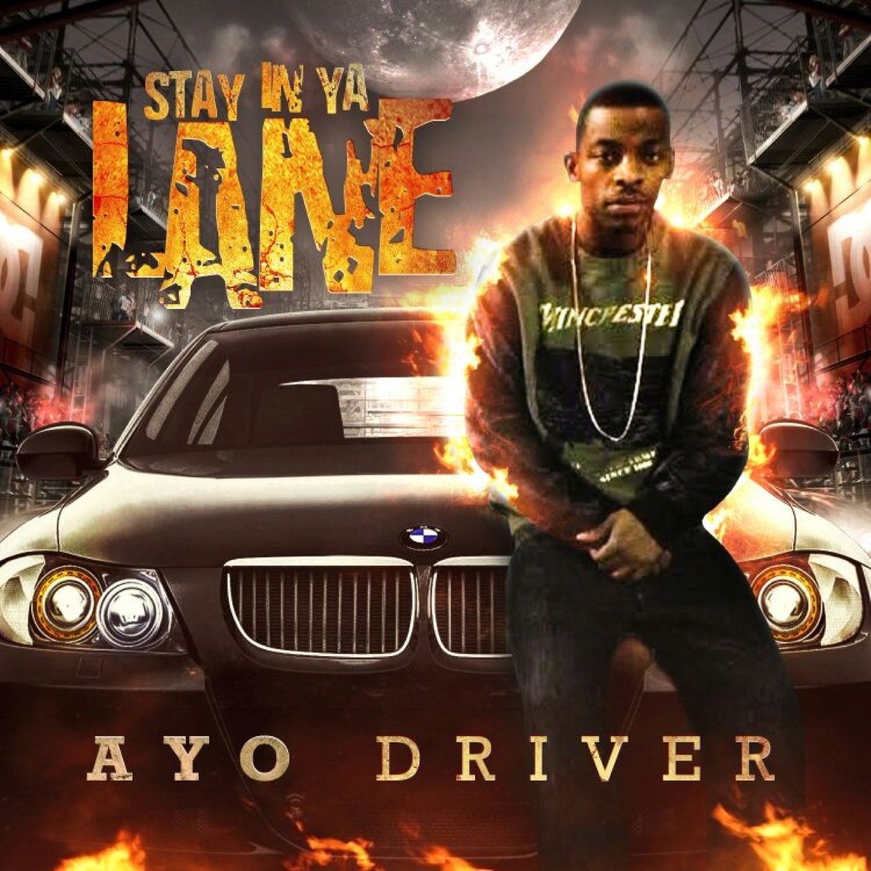 yoDriver1's profile picture. http://t.co/ADvP8mX0Xl http://t.co/oYF0JoOTRS http://t.co/lDhkyLBLJV #CutDaBullShit!
  #StayInYaLane2k13 #MixtapeComingSoon!!! #BaggsBabyEnt.