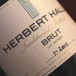 Founder and Winemaker at Herbert Hall Winery | Award-winning, Garagiste Sparkling Wines | Handmade in England