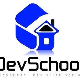 Devschool_Maroc's profile picture. تطوير المواقع التعليم بالمغرب