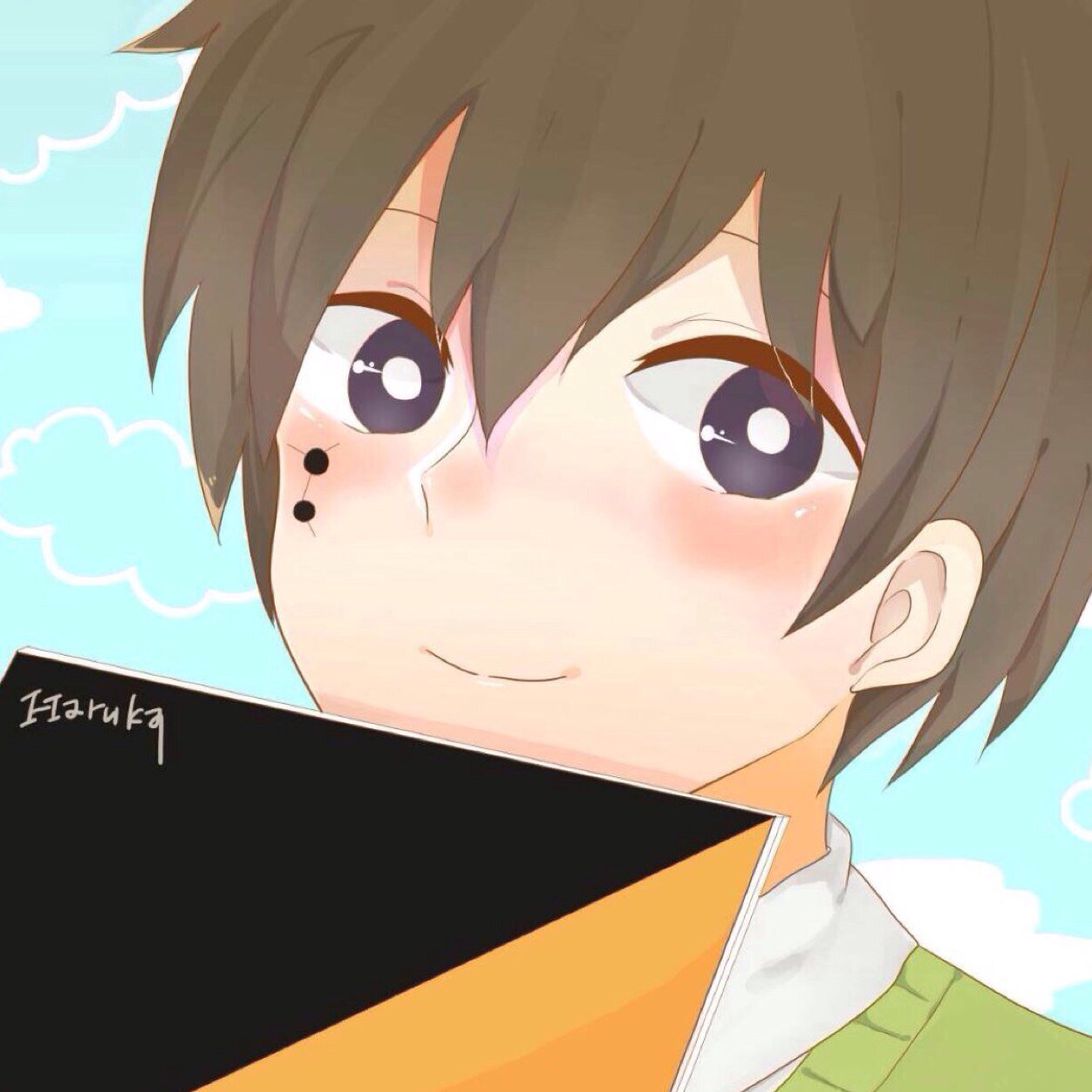 ひなせさんのプロフィール画像