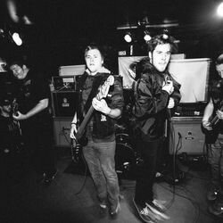 EP No Escape, No Morale out now!