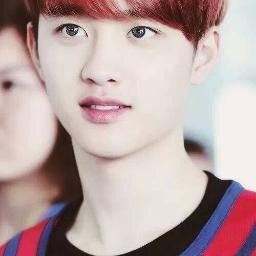 Hye! It's Miemah. ..Hohohoho..Follow? I'll  Follow Back...BTW,My Alternate name?I'm LOVEXO..I'm EXOSTANT
