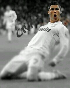 عاشق ريال مدريد