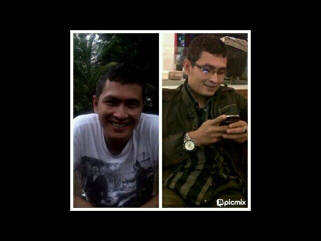 yanuar817's profile picture. men