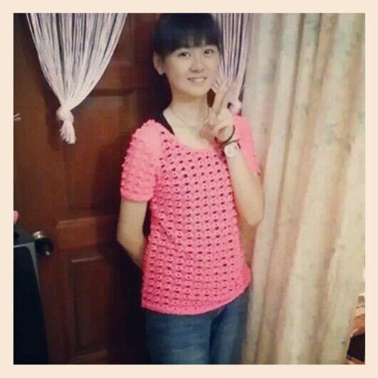 Hello^^nice to meet you^^