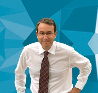 Socio Director de @AddVANTE.  Especializado en consultoría estratégica y financiera , transformación de organizaciones y gestión del cambio.