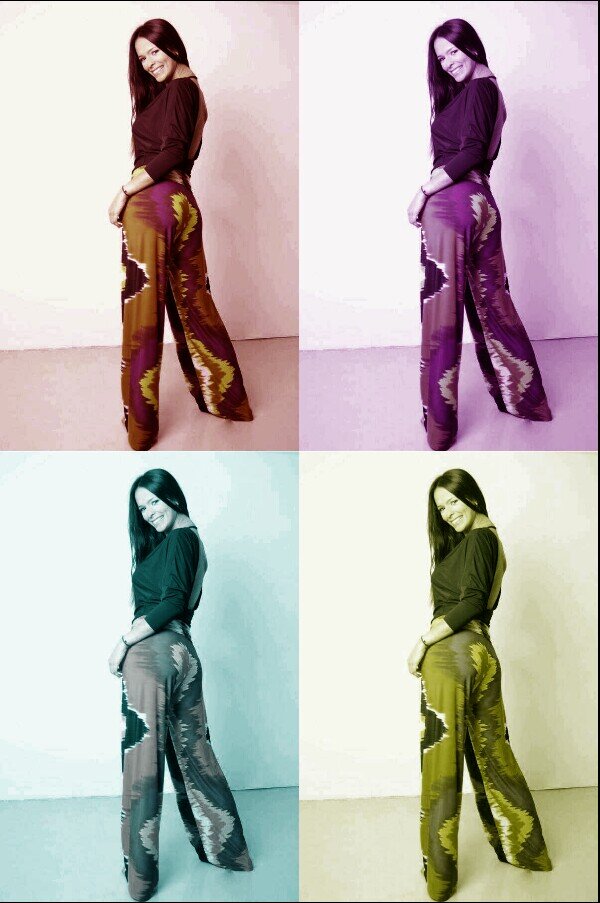 Creadora de @bycastore !