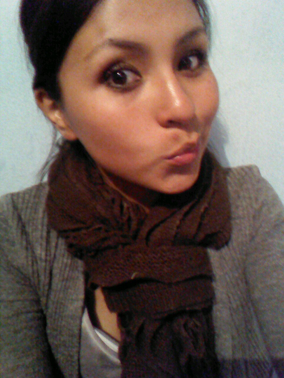 BrendaMidai's profile picture. Un 16 de octubre del 95 tuve la genial idea de nacer