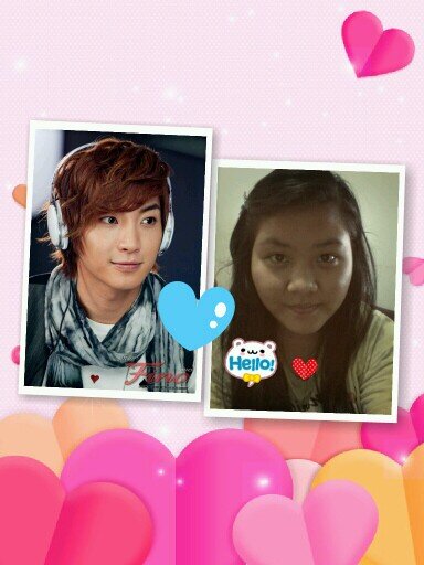 follow the bible|Love @special1004 @siwon407|Support SJ 3 ELF| 20-may-98 | LOVE MY FAMILY! :)