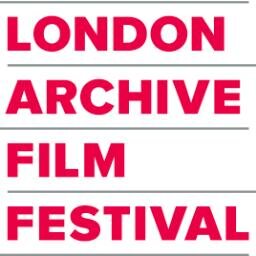 The 2014 London Archive Film Festival is an annual celebration of the use of archival footage in the creative media organised by archivist, Alison Mercer.