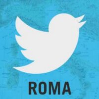 Tweets Roma(@tweetsroma) 's Twitter Profile Photo