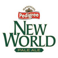 New World Pale Ale (@nwpaleale) 's Twitter Profile