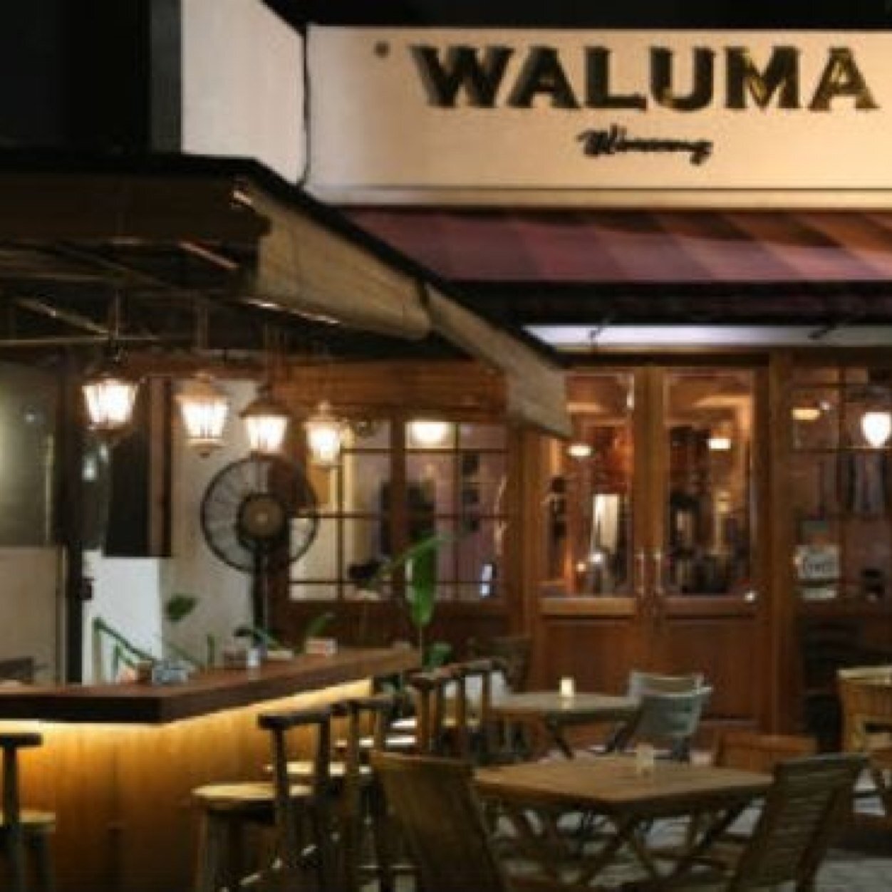 waluma_waroeng's profile picture. Home Dinning and Cocktails. RSPV 021-7230094  M. 085772020297