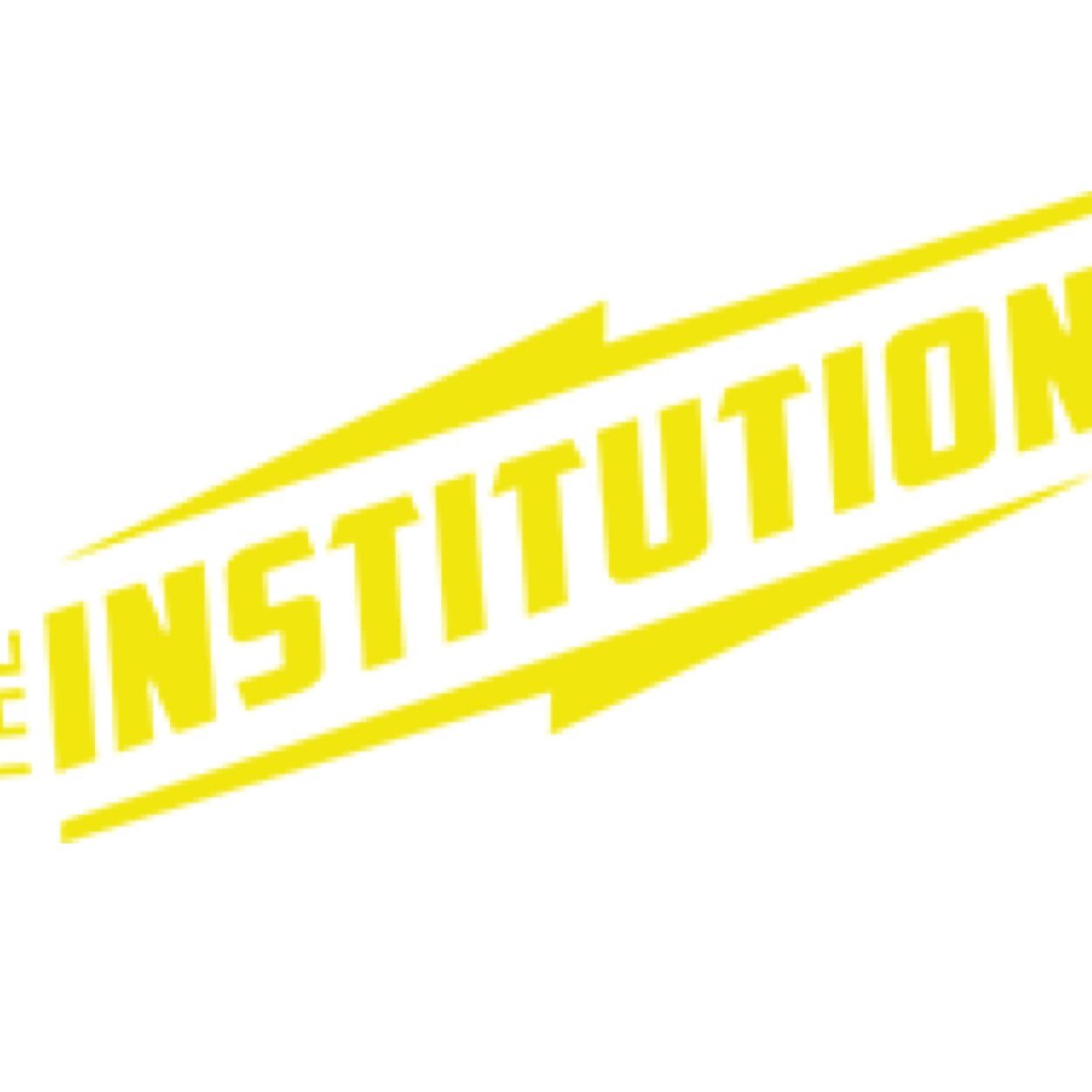 The-Institution