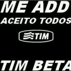 Me segue aí, precisando de pontos pra ganhar chip.