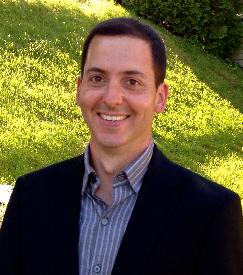 Enterprise Sales & Biz Dev Leader - former Apple & BlackBerry.