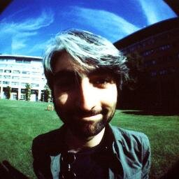Practicing and researching in #ia #ux #semiotics, @poistory co-founder, musician, writer, #T1D, I like designing things...