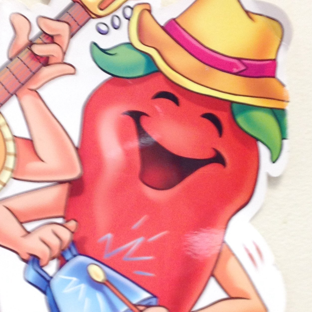 SteveSombrero's profile picture. Just here tryin to make it big in life. You know what i'm sayin?¿or nah?