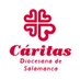 Cáritas Salamanca (@caritasalamanca) Twitter profile photo