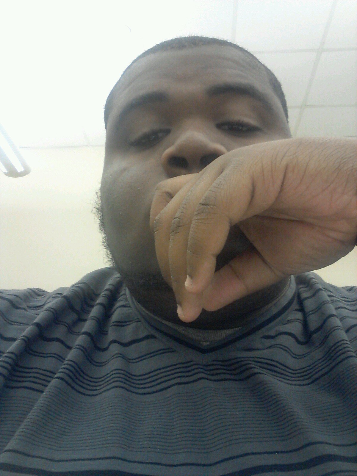 My life is as simple as it comes.... you have any questions about my me just ask....