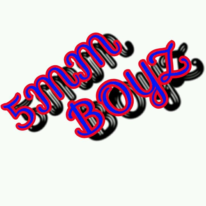 5MM IS A RAP GROUP FROM NYC WIT MEMBERS 5THDIMENSION MAJOR PAIN & BLUMAINE REVERBNATION/5MM BOYZ FACEBOOK/5MM BOYZ SoundCloud/5MM BOYZ #hiphop