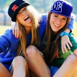 Moda para mujeres y hombres