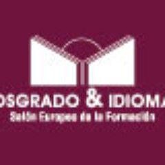 Feria Postgrado&Idiomas #Masters #Idiomas #Becas #Empleo #Postgrado #FIPV Feria Internacional Postgrado Valladolid, Bilbao, Donosti, Tarragona.