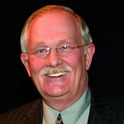 Past President of St. Joseph's Collegiate Institute.