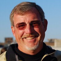 Paul Brown (@paulbrown001) 's Twitter Profile
