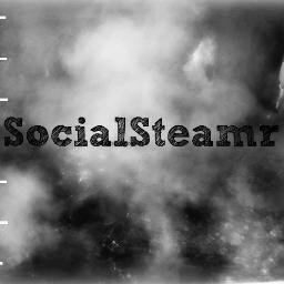 SocialSteamr's profile picture. 