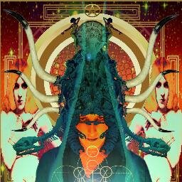 gasmask23's profile picture. Obsidian Oblique, Artist of limited capabilities, Scruffy, Smells a bit funny, 70's Psychedelic Occult revivalist,