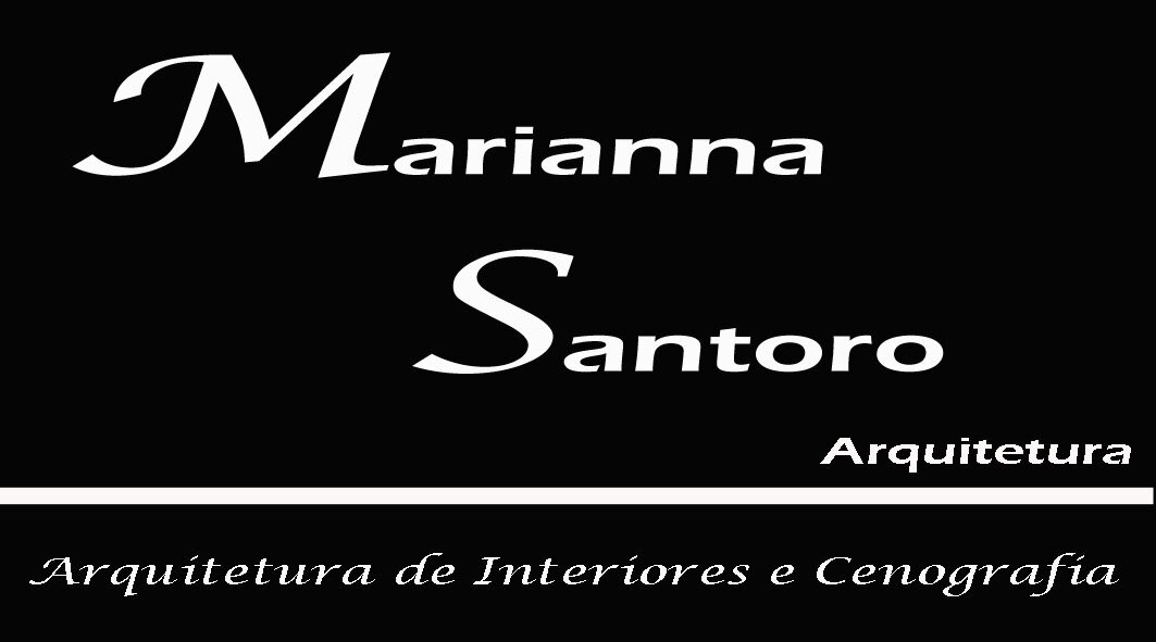 Escritório de arquitetura de interiores e cenografia, com atuação no mercado desde 2005. 
Arquiteta responsável: Marianna Santoro da Mata