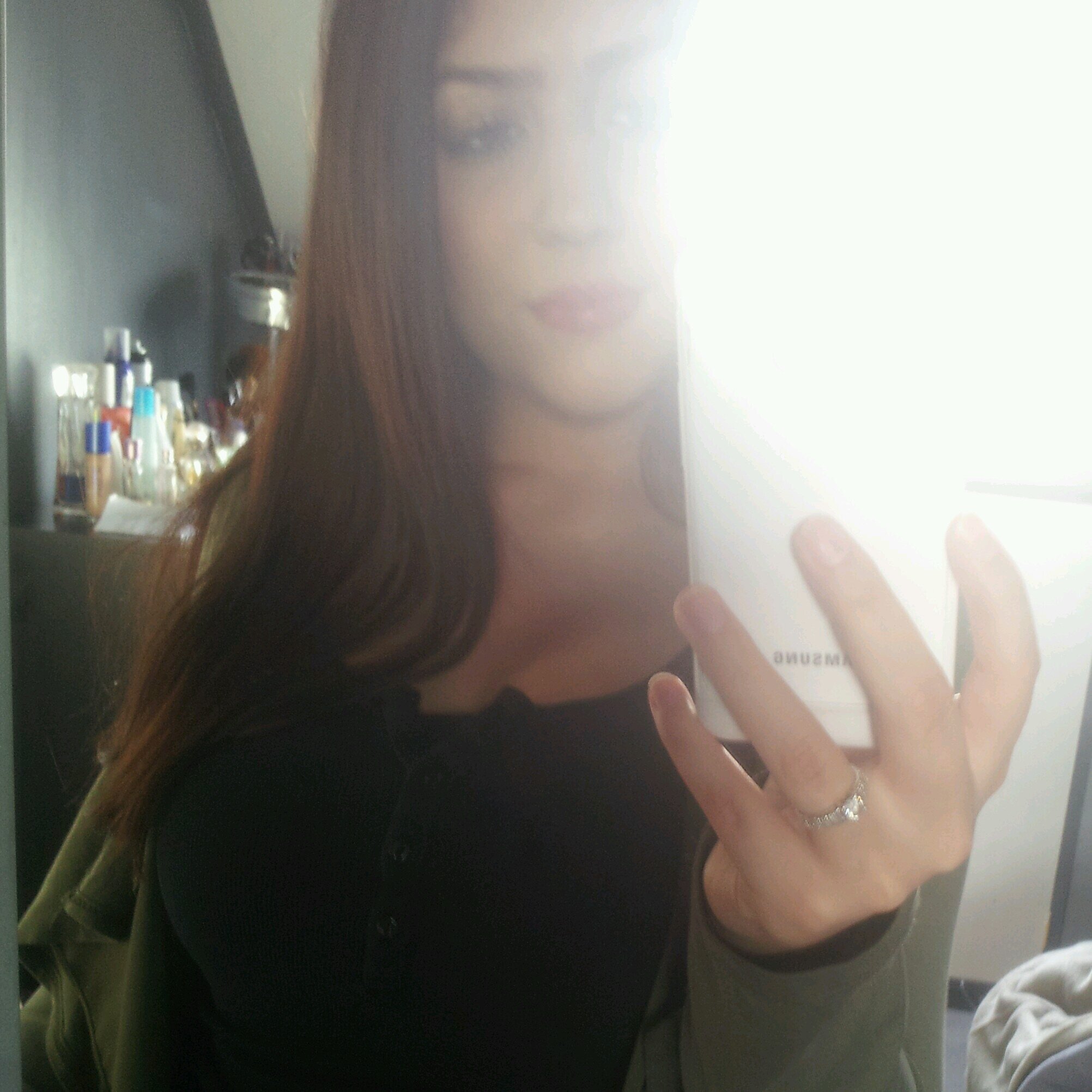 ❤