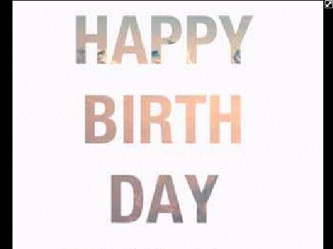 هابي بيرثدي ناديه Nadia Bd Twitter