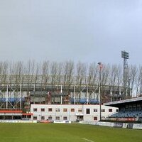 Feyenoord Academy (@varkenoord) 's Twitter Profile