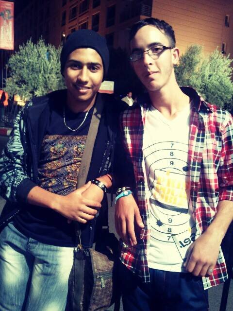 BlackYassinee's profile picture. 