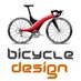 Bicycle Design (@bicycledesign) Twitter profile photo