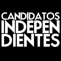 Movimiento ciudadano que impulsa las Candidaturas Independientes en México